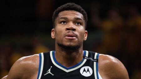 Giannis Antetokounmpo trade rumors spark up as report reveals NBA star open to move