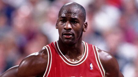 Michael Jordan to join NBC as ‘special contributor’ for NBA coverage
