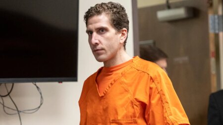 Car similar to Bryan Kohberger’s seen near victims’ home multiple times just before alleged killings: Report