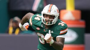 Miami football player was driver in wreck that killed three, two of which were children, police say