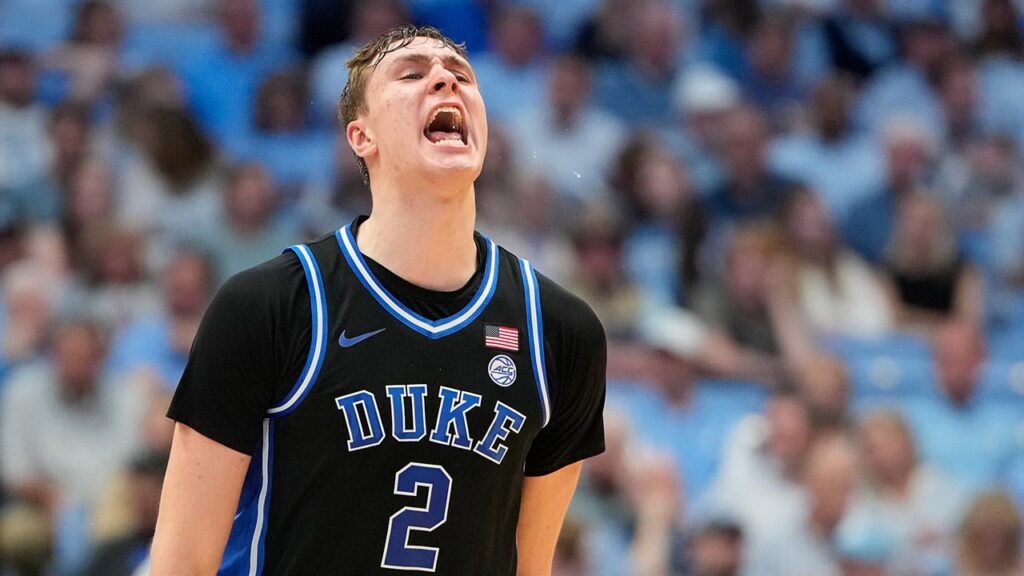 Cooper Flagg’s likely NBA destination revealed after draft lottery