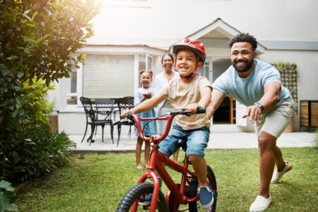 If Congress Expands The Child Tax Credit, Who Benefits At What Cost?