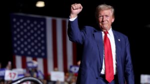 Trump’s revamped Coast Guard surges with ‘skyrocketing’ recruiting to secure maritime borders: DHS memo
