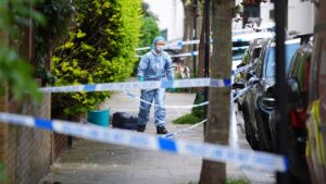 UK Prime Minister Keir Starmer’s London home targeted with ‘suspicious’ fire, suspect arrested