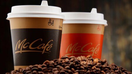 Secrets of great McDonald’s coffee, plus two fishermen making record-breaking catch