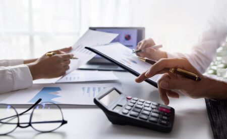 Staying Flexible: Trends In Alternative Financing