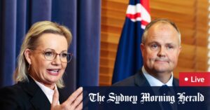 Religious sect given voter data, carbon neutral energy bills on trial