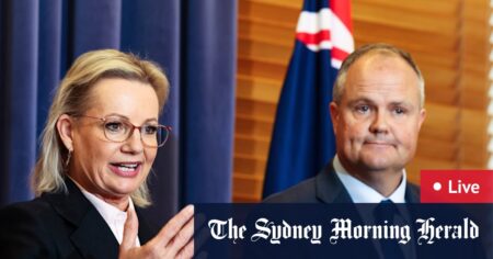 Religious sect given voter data, carbon neutral energy bills on trial