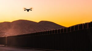 Border state law enforcement to shoot down ‘weaponized’ drug-smuggling drones