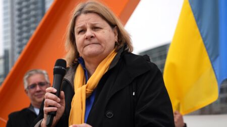 Milwaukee County Judge Hannah Dugan indicted after allegedly helping illegal alien evade ICE