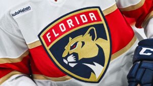 NHL suspends Florida Panthers exec for back-and-forth with playoff opponent’s fan about Israel, Canada