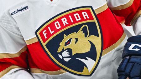 NHL suspends Florida Panthers exec for back-and-forth with playoff opponent’s fan about Israel, Canada