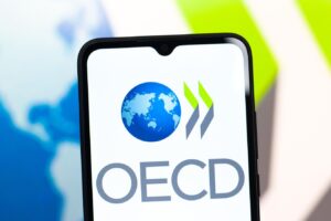 Updates On The OECD Global Tax Project