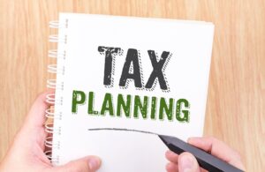 Post-Tax Season Planning Ideas