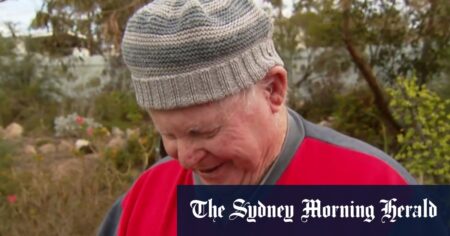 Husband pays tribute to beloved wife after beach death