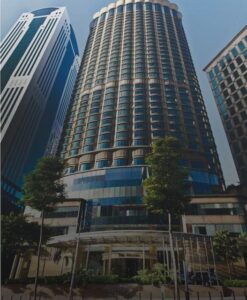 Thai Billionaire’s Frasers Property Offers To Take Hotel REIT Private For Second Time In  Billion Deal