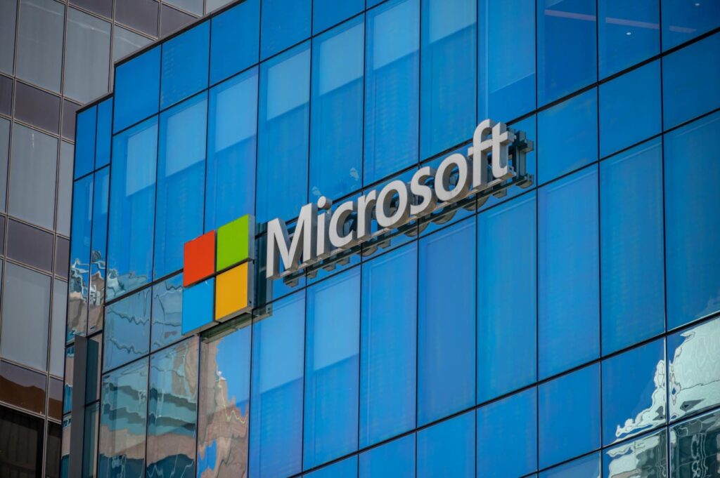 Microsoft Lays Off About 3% Of Workers As Company Adjusts For AI Business