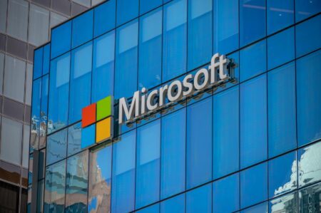 Microsoft Lays Off About 3% Of Workers As Company Adjusts For AI Business