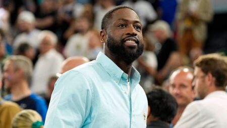 Dwyane Wade casts doubt on legitimacy of NBA Draft Lottery amid rigging speculation: ‘It’s a business’