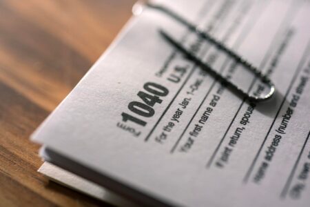 House Tax Plan Would Kill Direct File And Rescue Controversial Contingency Fees
