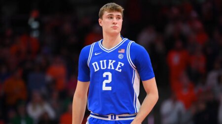 Cooper Flagg reveals why people told him he’d ‘never make it’ as an elite basketball player