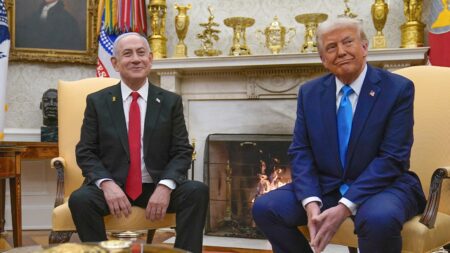Hamas captivity survivors appeal to Netanyahu, Trump after Edan Alexander’s release