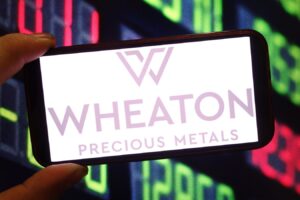 Buy Or Fear Wheaton Precious Metals Stock?