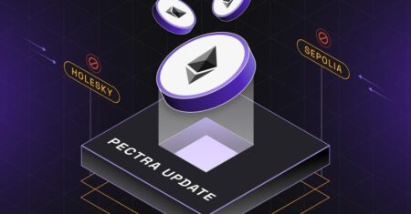 Ethereum’s Pectra Upgrade Enables Native ETH Staking For Institutions