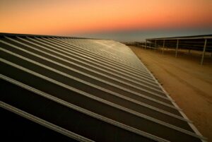 Time To Buy First Solar Stock?