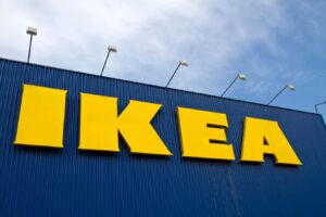 Defying Industry Slump, New IKEA Stores Are Popping Up All Over. What Gives?