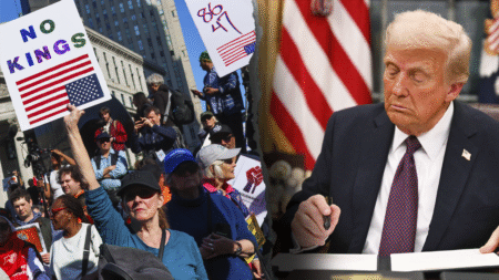 Fox News Politics Newsletter: Birthright Debate