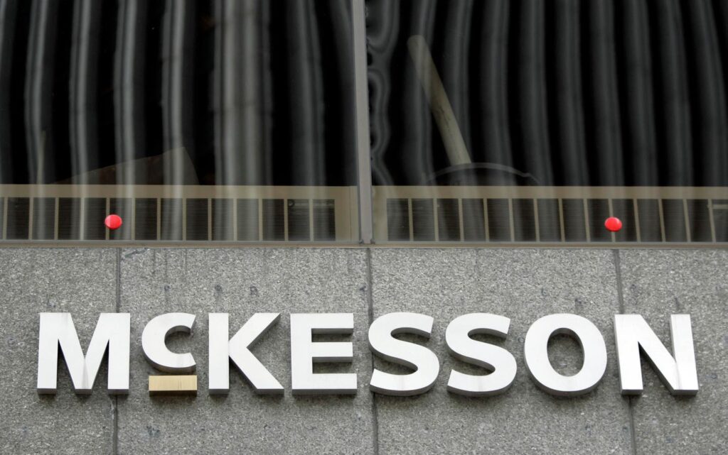 McKesson To Spin-Off Its Medical-Surgical Solutions Business