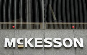 McKesson To Spin-Off Its Medical-Surgical Solutions Business