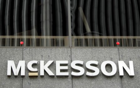 McKesson To Spin-Off Its Medical-Surgical Solutions Business