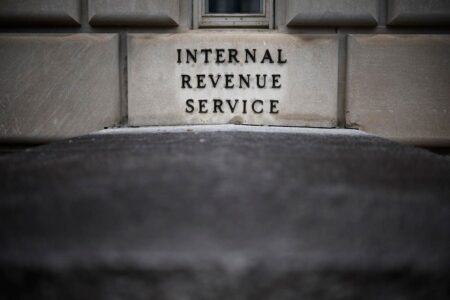 The IRS Funding Battle And Use Of Taxpayer Dollars