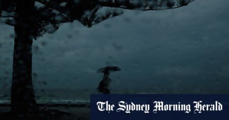 BoM predicts dreary, rainy and cold temperatures across the East Coast for Friday and into the weekend