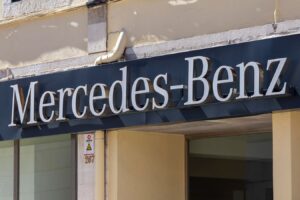 What’s Happening With Mercedes Stock?