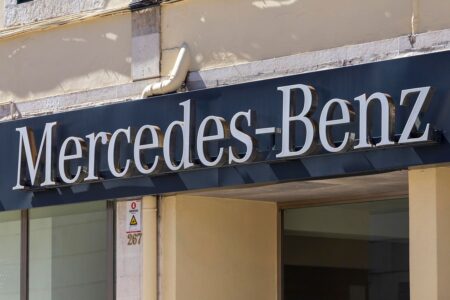 What’s Happening With Mercedes Stock?