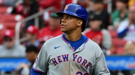 Mets’ Juan Soto looks forward to Subway Series against former team, despite potential Yankees fans’ boos