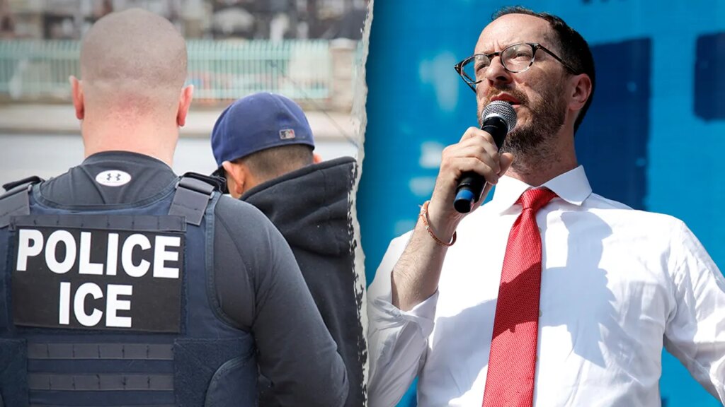 House GOP targets another Dem official accused of blocking ICE amid Delaney Hall fallout