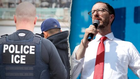 House GOP targets another Dem official accused of blocking ICE amid Delaney Hall fallout