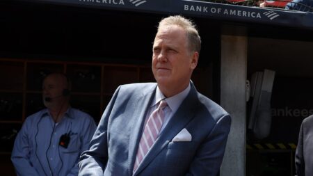 Longtime Yankees broadcaster Michael Kay encourages fans to boo Juan Soto during return to Bronx