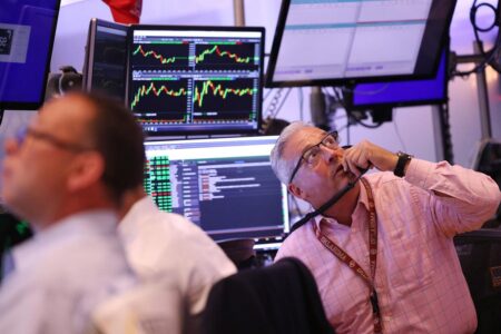 Big Week On Wall Street
