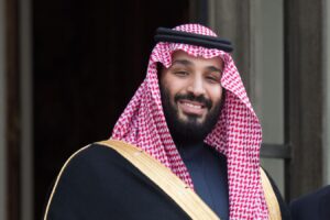 Will Donald Trump Change The Middle East?