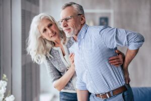 How Does Medicare Treat Chronic Back Pain?