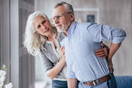 How Does Medicare Treat Chronic Back Pain?