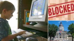 Minor’s lawsuits against adult sites show new state law is working as intended to protect kids: state AG
