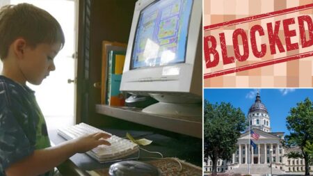 Minor’s lawsuits against adult sites show new state law is working as intended to protect kids: state AG