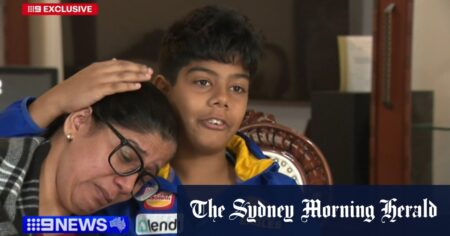 Perth family mourns man killed in freight train crash