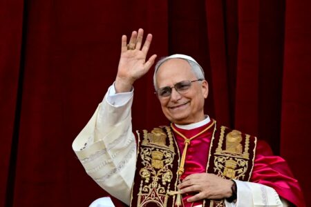 Why Pope Leo Can Skip FATCA, But Not FBAR